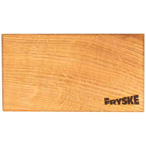 Fryske kaasplank